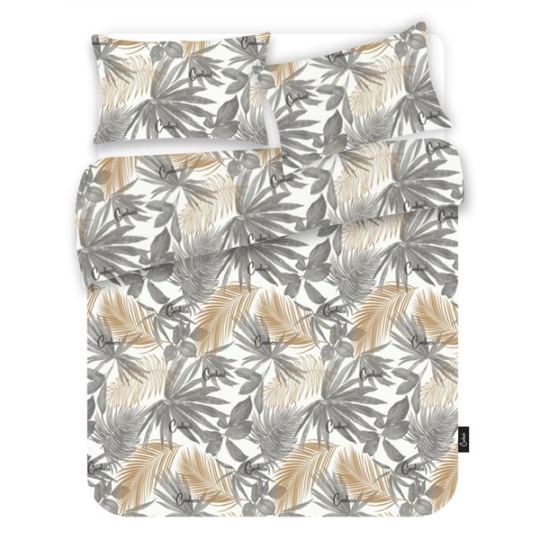 Carducci - Duvet Cover Set - Laguna
