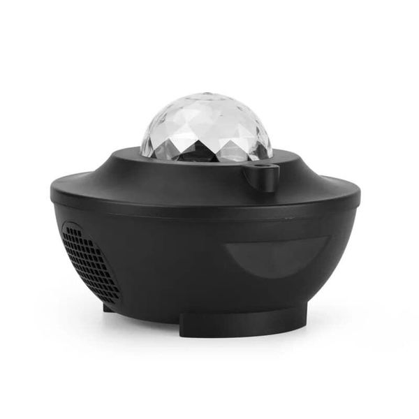 Music Galaxy Projector light