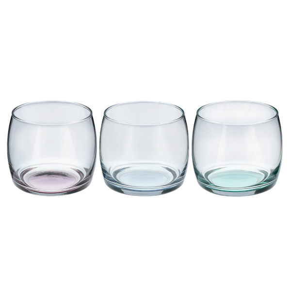 Lune Whisky Glass - 6 Piece