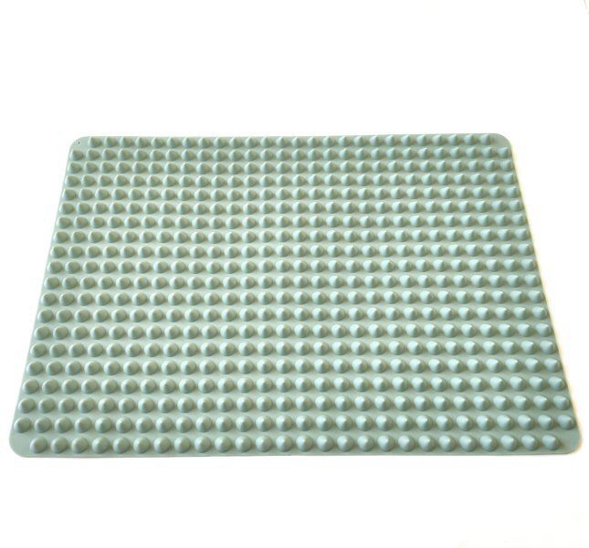 PH Home - Silicone Roasting Mat Blue