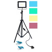 Soft box deals lights takealot