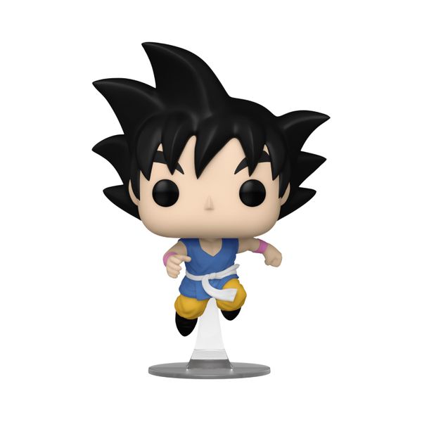 Funko Pop! Animation: Dragon Ball GT - Goku