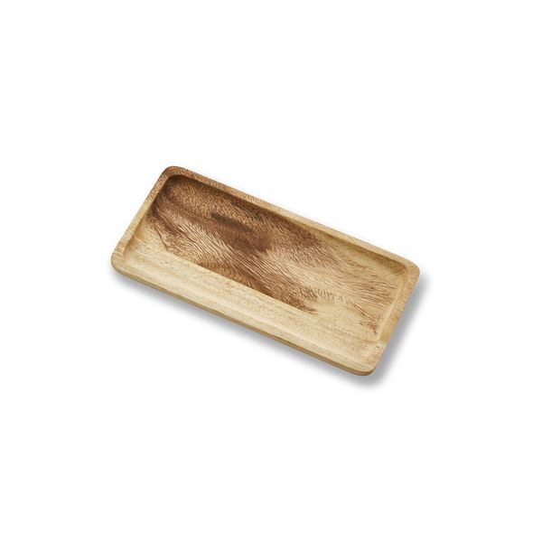 My Butchers Block - Wooden Mini Tray Square Medium