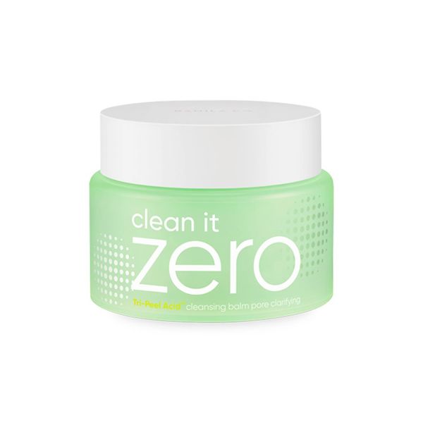 Banila Co Clean It Zero Cleansing Balm Pore Clarifying 100ml