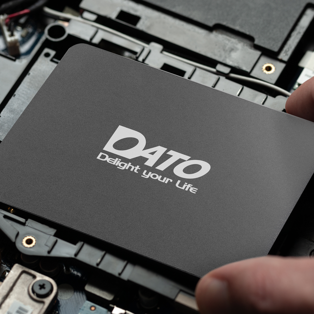 Dato DS700 1TB 2.5-inch SATA SSD | Shop Today. Get it Tomorrow