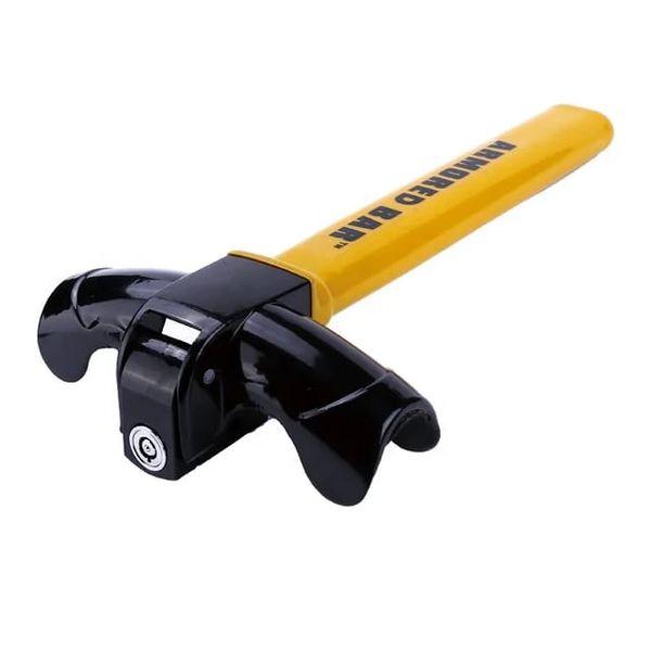 Car Steering Wheel Lock Anti Theft Best Steering Wheel Lock for Car