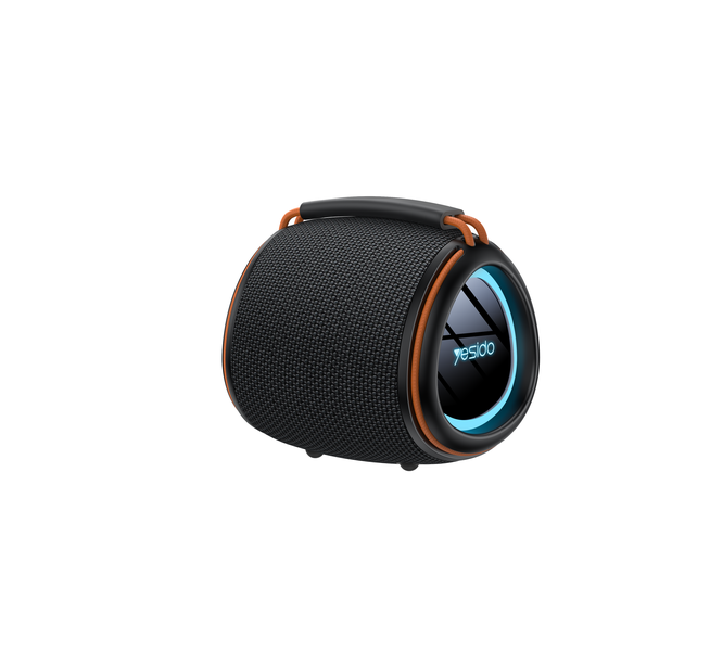 Yesido YSW40 Small Portable Bluetooth Speaker - 8W