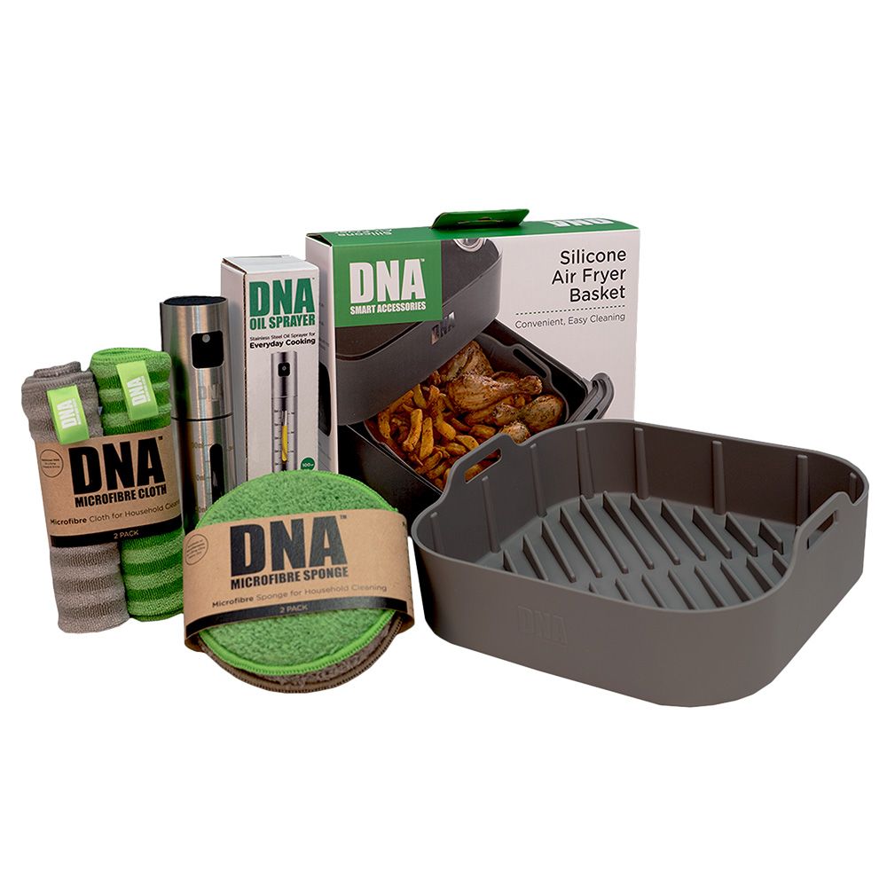 DNA Air Fryer Accessories Combo Buy Online in South Africa