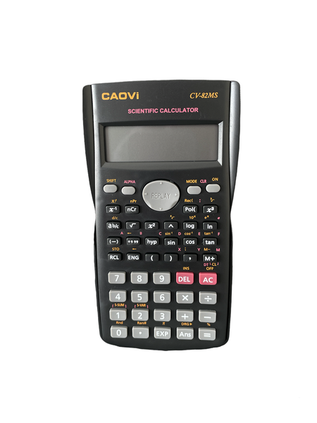 CAOVi Scientific Calculator