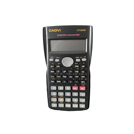 CAOVi Scientific Calculator