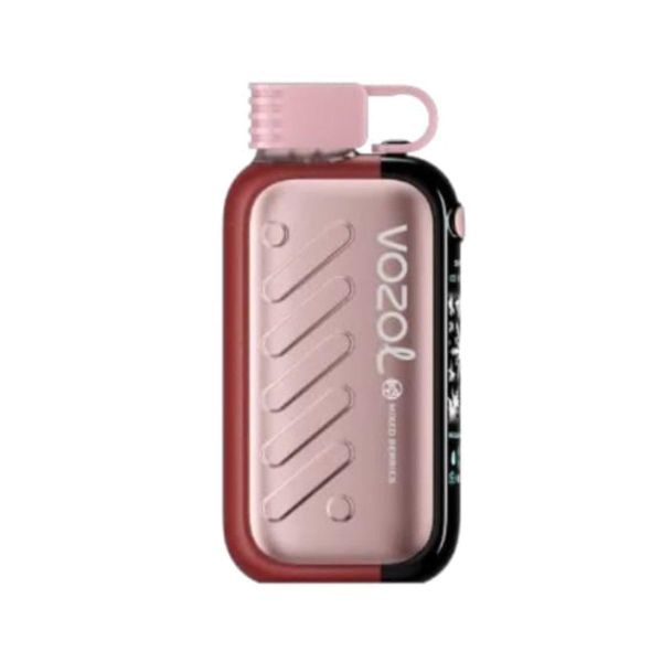 Vozol 50000 Mixed Berries