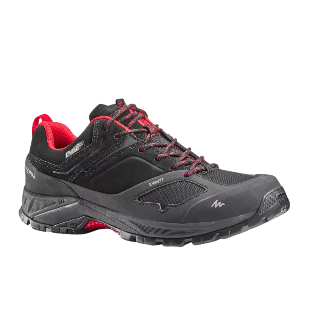 Decathlon walking shoes mens on sale