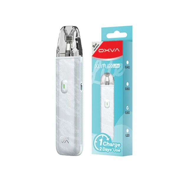 Mist White image