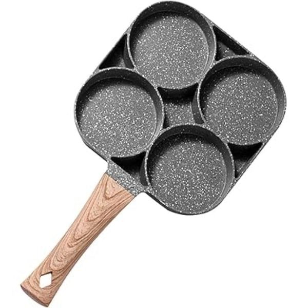 Aluminum Non-Stick Frying Pan