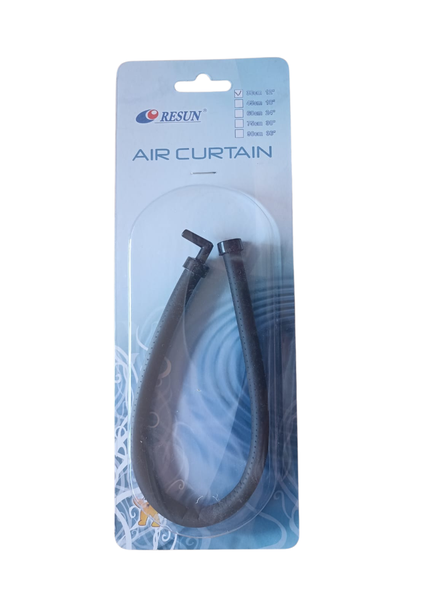Resun Aquarium AC flexible air curtain 30cm AC30