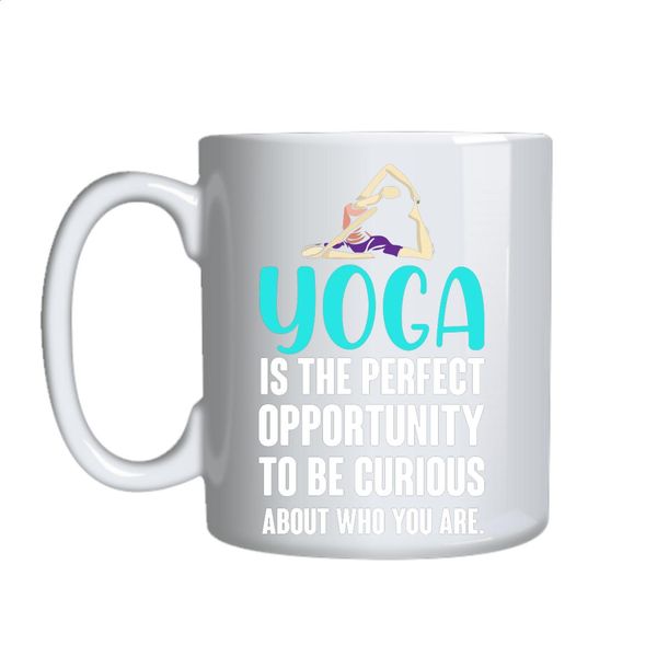 Yoga Is The Perfect Mug Gift Idea 152
