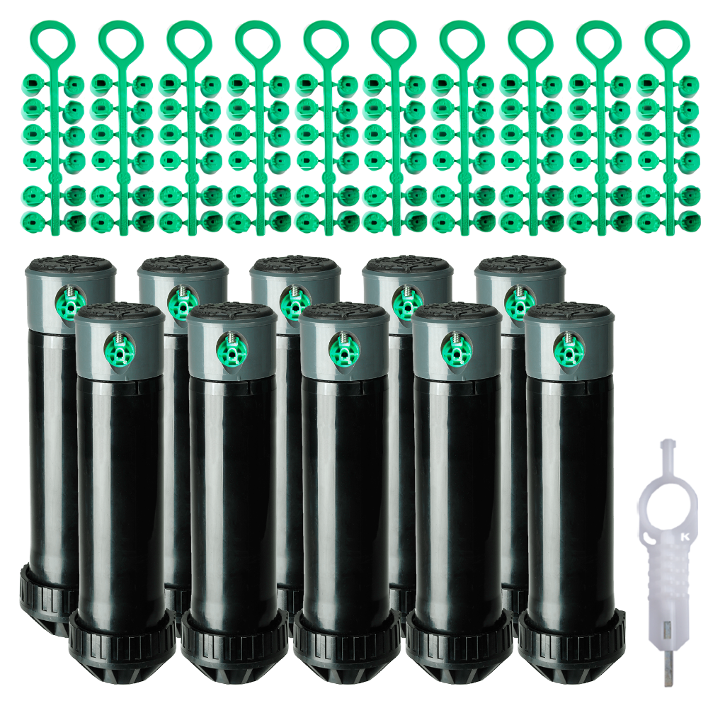 10 KRain Super Pro Shrub Rotor Sprayers 10003SH Buy Online in South