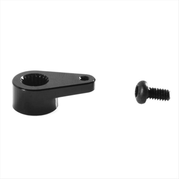 Diy Metal Steering Gear Arm Drift Car for Afrc D1802Mg 5G