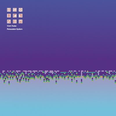 Persuasion System (Vinyl / 12" Album)