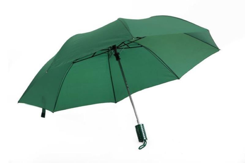 Alice Umbrellas 2 Fold Mini Compact