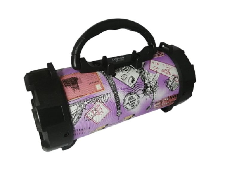 Bluetooth Speaker mp3 Boombox