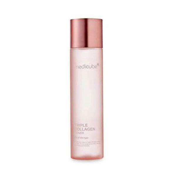 Medicube Triple Collagen Toner 140ml