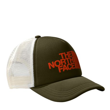 The North Face Men s Logo Trucker Cap