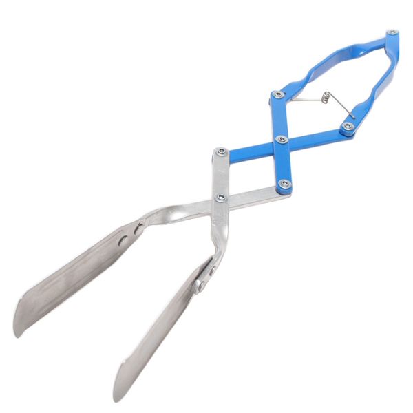 Barrel Spatula Braai Tong