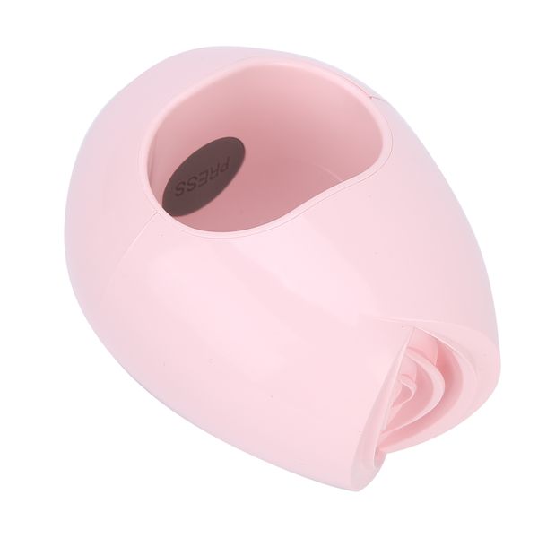 Portable UV Nail Lamp for Single Finger Curing
