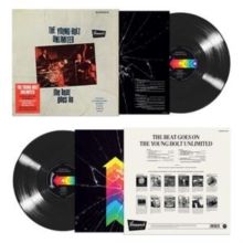 The Beat Goes On (Vinyl / 12" Album)
