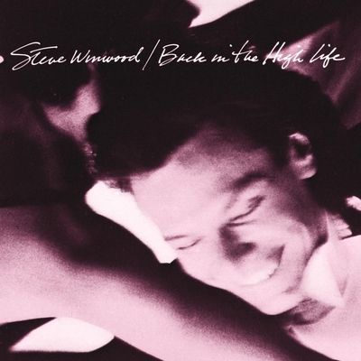 Back in the High Life (Vinyl / 12" Album)