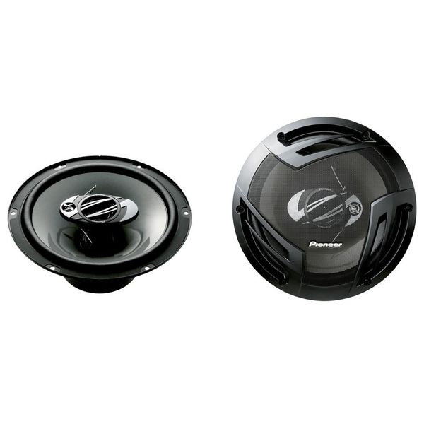 Pioneer TS-A2503 10? 420 Watt Limpid Speakers