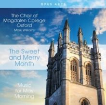 The Sweet and Merry Month: Music for May Morning (CD / Album)