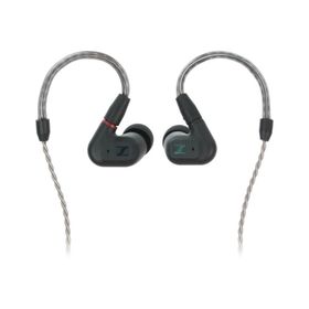 Sennheiser IE 200 - In-Ear Audiophile Headphones (Black) | Shop