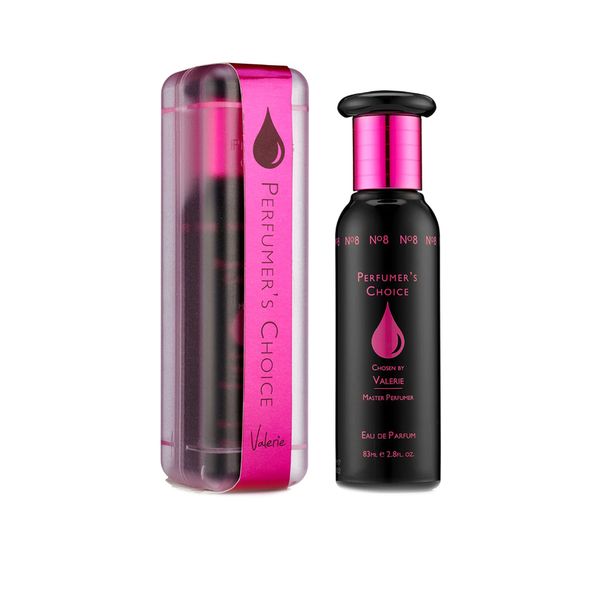 Perfume Milton Llyod