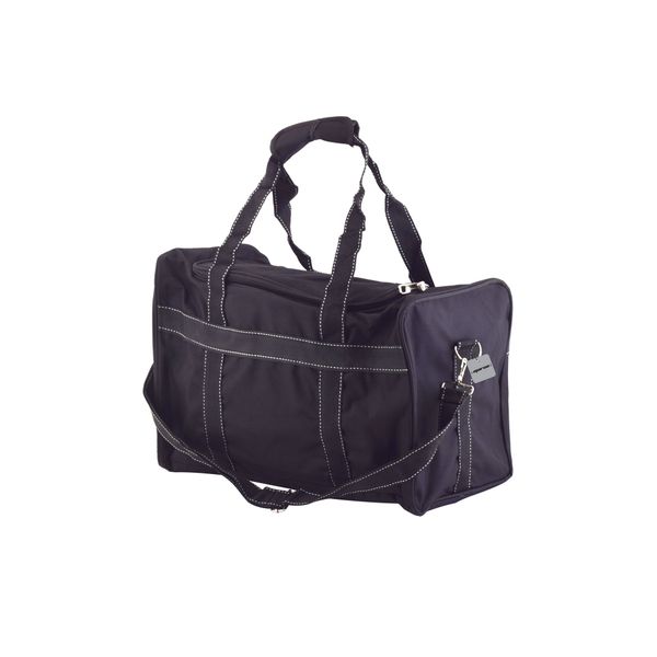 Marco Cosmos Tog Bag - Medium - Black