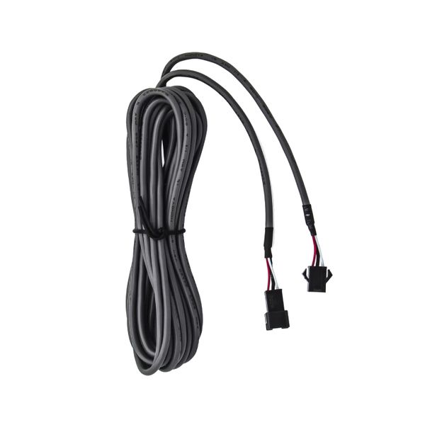 Geyserwise Grey Display Extension Cable for Geyserwise Displays