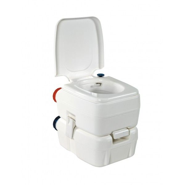 Fiamma Portable Toilet 39cm