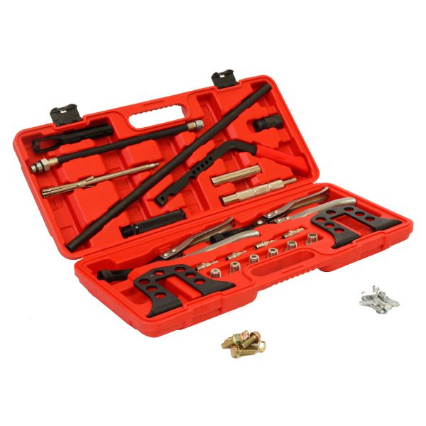 Micro-Tec - Cylinder Head Service Kit