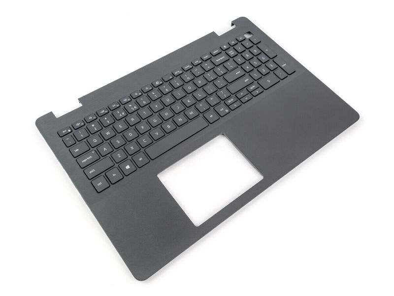 Palmrest &amp; Backlit Keyboard Compatible with Dell Vostro 3500 3501 PN:0K6390