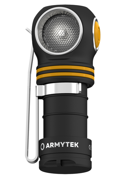 Armytek Elf C1