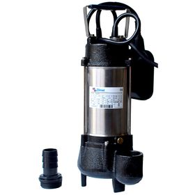 Zilmet V180FC 220V Dirty Water Submersible Pump | Shop Today. Get it ...