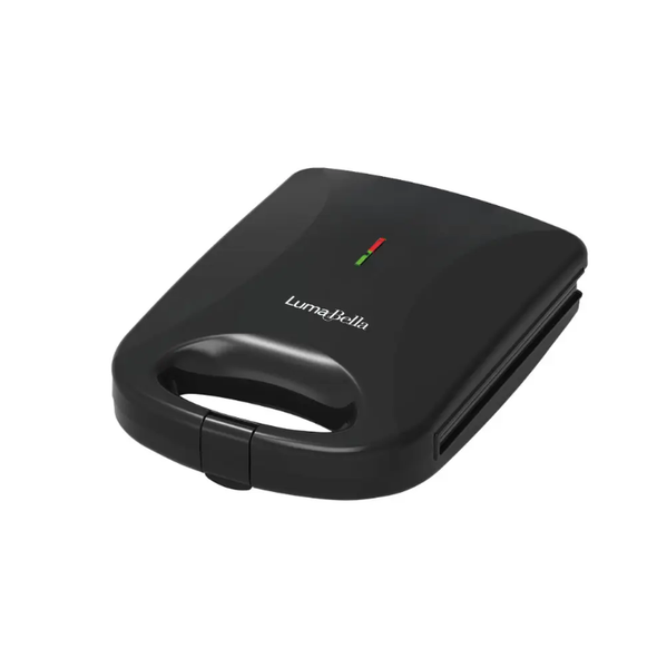 Panini Press Sandwich Maker Electric Indoor Grill Nonstick Double Sided