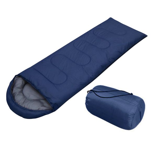 Outdoor Camping Traveling Sleeping Bag
