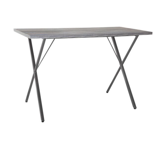 Sumba Desk Grey 1200 x 600 x 760 mm