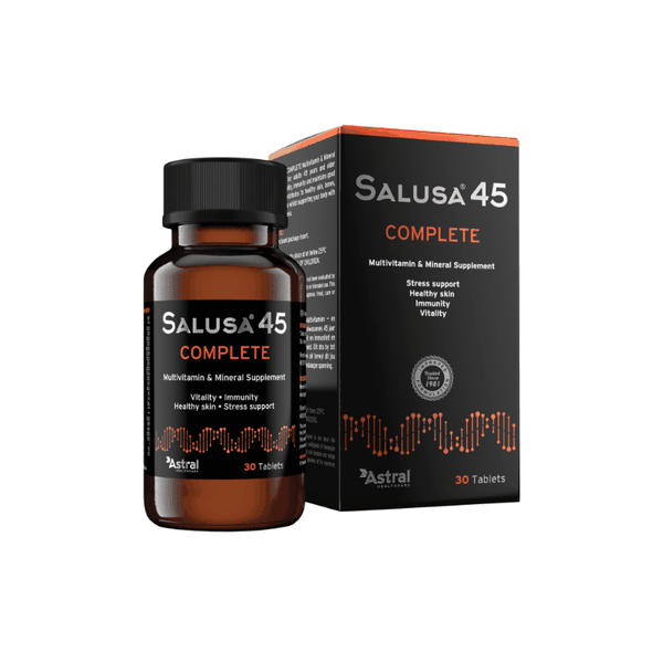 Salusa 45 Tablets 30s