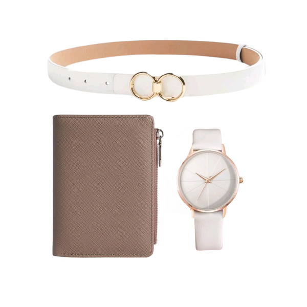 Womens Gift Set - Set of 3