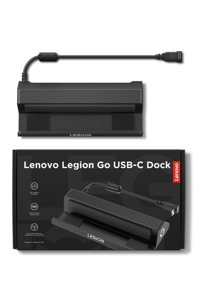Lenovo Legion Go 2 USB-C Dock