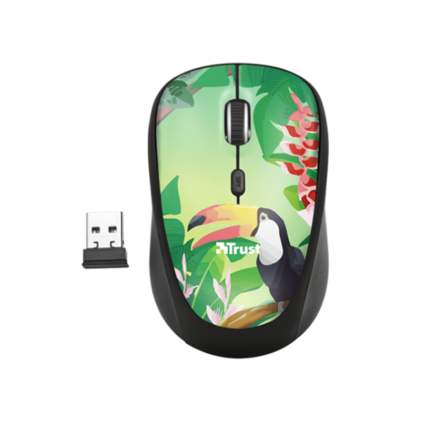 Trust YVI Toucan Wireless Mouse