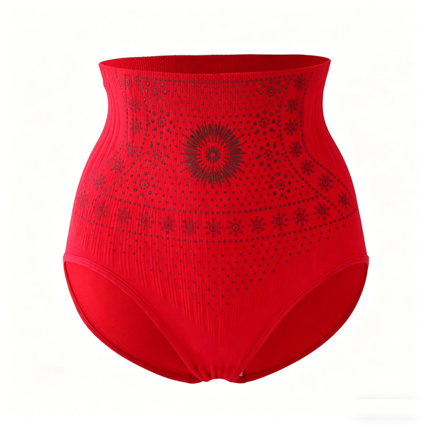 Waisted Butt-Lift Panty image